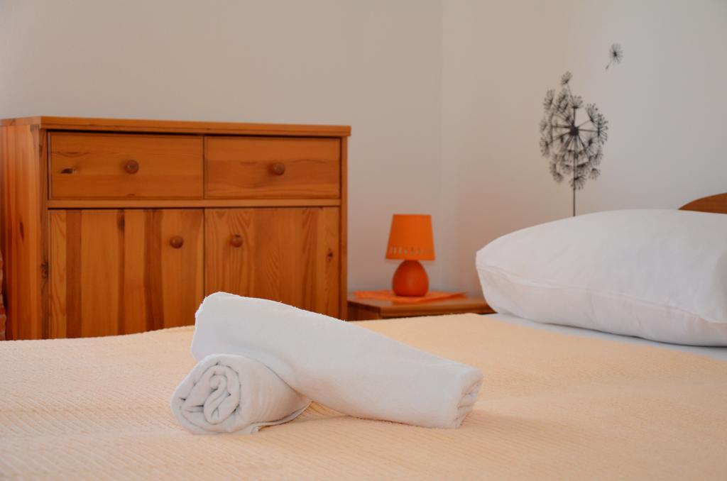 Apartment Kolundzic Novi Vinodolski Bagian luar foto